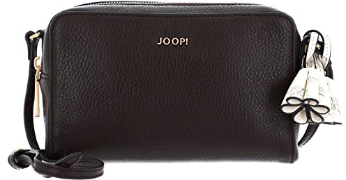 Joop! Chiara 1.0 Casta Shoulderbag XSHZ Darkbrown