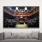 Yanyan Art Wandbilder für Wohnzimmer Banksy Kunstdrucke Affe Parlament Poster Moderne Wandkunst Leinwand Ölgemälde Poster Druck Dekor 70x120cm (28x47in) Ungerahmt6