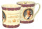 Celebrate The Life of Queen Elizabeth II 1926 2022 Gedenk-Kaffeetasse, ein unvergessliches Souvenir für Heimdekoration und Sammlung (von LILAJ)