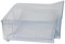 LUTH Premium Profi Parts Cajón compatible con Bosch 00746674 Crisperbox 465 x 210 x 460 mm para refrigerador congelador