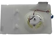 Moteur ventilateur 0060840880 pour refrigerateur Candy/hoover 49045788