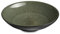 Médard de Noblat Hypnose Kaki - Assiette salade et pâtes 19 cm (lot de 6)