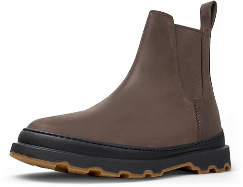 Camper Herren Brutus+ K300534Chelsea Bootie