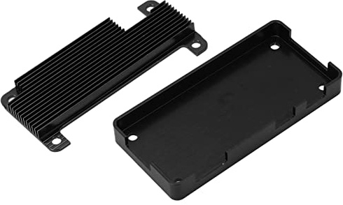 AKLOSIPY Aluminium Oy Ive Fall für 2 W mit IMAL -Wärme -Dissipationsdesign und Einfacher Baugruppe