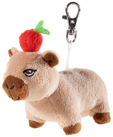 Heunec GmbH & Co.KG Keyring Capybara