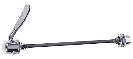Yardwe Schnellspanner Für Rennräder Aus Stahl Mountainbike-zubehör Leichter Und Sicherer Als Traditionelle Modelle Einfach Zu Montieren Als Ersatz