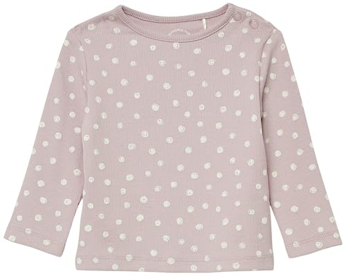 s.Oliver Junior Mädchen 2171714 T-Shirt Langarm