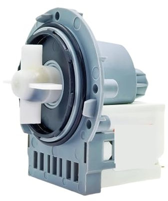 DC31-00180A 220-240V 50Hz 30W/15W 3000r/min Drain Pump Motor ,Compatible For Samsung ,Washing Machine Washer Drainage Parts