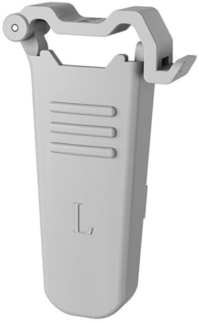 Fazvncv ​Landing Gear for Drones Rear Bracket Height Increasing Tripods Legs Gimbals Protections Fixed Bracket Leg