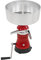 Separatore di latte latte centrifuga ridotta separatore di burro di grande capacità 80l in lega di alluminio per uso lattiero -caseario per uso lattiero -caseario