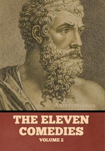 The Eleven Comedies, Volume 2