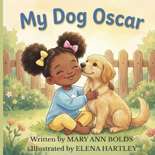 Mary Ann Bolds