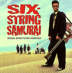 Six-String Samurai [Enhanced]