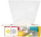 Wilton Poches à Douille Jetables 50 Pcs, pour Douilles de Glaçage, Coupleurs, Décorer Pâtisseries, Gâteaux, Cupcakes, Biscuits, Disposable Decorating Bags - 30 cm