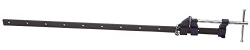 DRAPER 10959 Schärpe Klemme 750 mm capicity