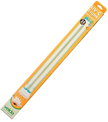 velda UV-C PL Lamp 36 Watt