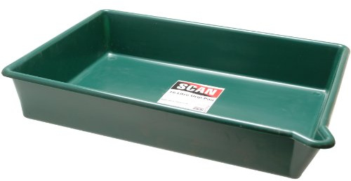 Scan SCPAN16 53 x 40 x 9.5cm 16L Drip Pan