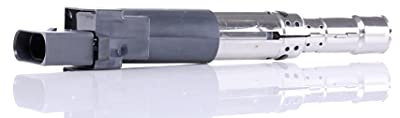 BERU Zündspule ZSE063 | Kompatibel mit: FORD GALAXY I, SEAT ALHAMBRA, TOLEDO II, VW BORA I, BORA Variant, GOLF IV, GOLF IV Variant, NEW BEETLE