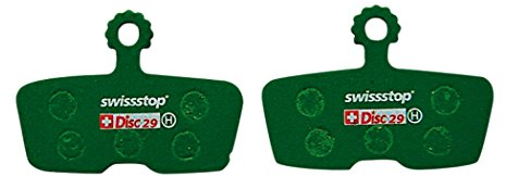 SwissStop Disc 29 Scheibenbremsbeläge