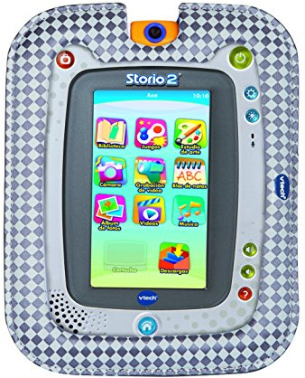 VTech 80-211449 - Storio 2 Autositz-Halterung