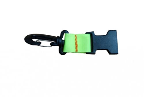 Sunncamp AirVolution Storm Buckle