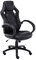 CLP Sportsitz Gaming Bürostuhl Magnus, Schreibtischstuhl höhenverstellbar 49-59 cm, Farbe:schwarz