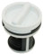 Candy Hoover Otsein Pompe de vidange pour machine à laver filtre. Numéro de pièce authentique 41021233