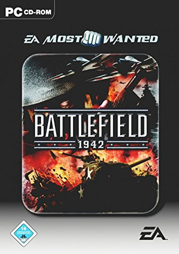 Battlefield 1942 [EA Most Wanted]