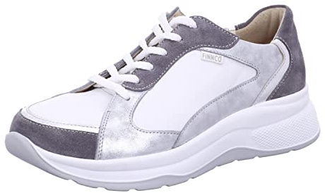 Finn Comfort Adult Master-Artikel Piccadilly weiß Gr. 40