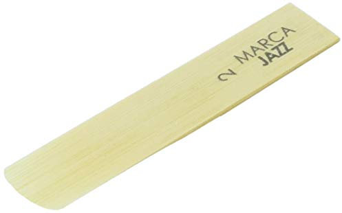 JAZZ 2 Tenor Sax Reeds (Pack of 5)