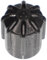 BMW Air Conditioning A/C Filler Valve Dust Cap Small 64538387437 Genuine