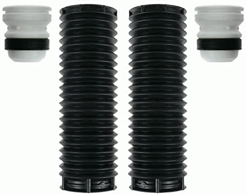 SACHS 900 208 Staubschutzsatz Stoßdämpfer Service Kit für Ford Mondeo IV Turnier (BA7) 2007-2015 Vorderachse und Andere Fahrzeuge