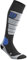 CEP Damen Socken Pro+ Snowboard Socks, L, black/grey