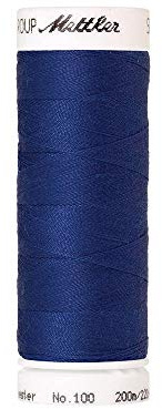 Mettler Seralon No.100 200m 2255, leer
