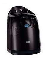 Braun 7090900 Pulsonic Shaver/Razor Clean and Renew Stand by Braun