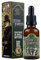 HEY JOE! Beard Oil N° 6 Citric Forest | Natürliches und Erfrischendes Bartöl Herren mit Zitronen- und Kiefernduft - Bartpflege für Gesunde Bärte - Bart Öl 30 ml