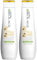 Matrix Biolage Smoothproof Shampoo (250Ml) (Packung mit 2)