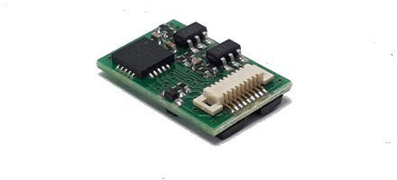 Dapol IMPERIUM2 Imperium Next18 6 Function Decoder