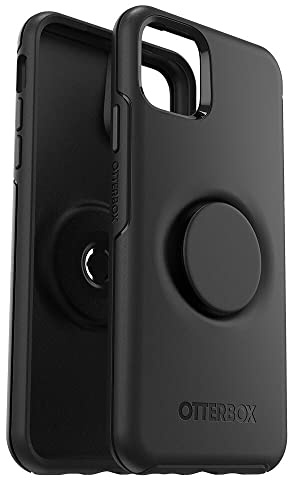 OtterBox 77-62631 Octer + POP Symmetry iPhone 11 PRO MAX Black