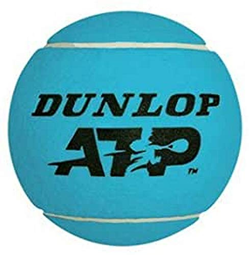 ATP Giant Ball Blau 5 inch - 1er Pack Giantbälle - Giantball - (1er Pack)