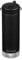 Klean Kanteen TKWide 473,6 g (avec bouchon tournant) – Noir
