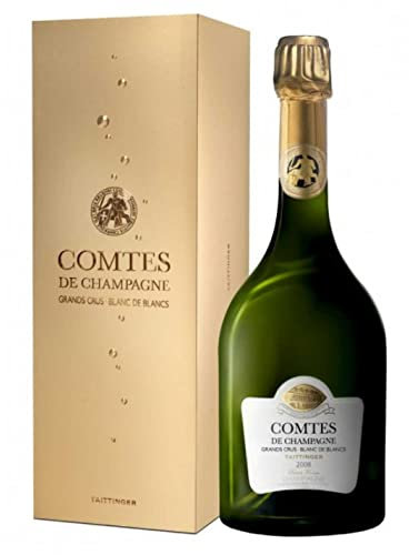 Champagne Taittinger - Comtes de Champagne 0.75L