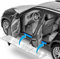 uProtect Auto Einstiegsleisten Schutz für Skoda Octavia Combi 4 (IV) NX5 I 2020-2025 - Schutzfolie Autotür Zubehör Zierleisten Lackschutzfolie Transparent