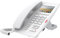 Fanvil Hoteltelefon H5 IP Telefon weiß