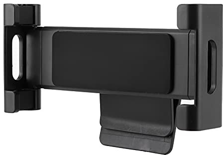 Aramox Car Back Seat Mount Holder Headrest Mount for Mobile Phone Tablet Fit for Model 3/Y 2019-2021 Portable