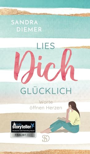 Lies dich glücklich: Worte öffnen Herzen