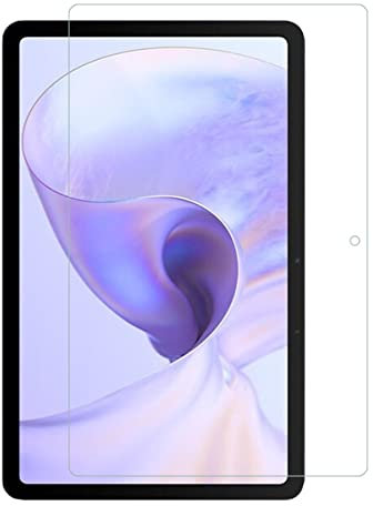 Lobwerk Pellicola Protettiva in Vetro per Oppo Pad Air 10,4 Pollici Tablet Display Protezione Schermo Vetro