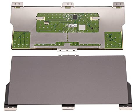 Trackpad Touchpad Board Modul Ersatz für HP Spectre X360 15-BL Serie TM-03270-001