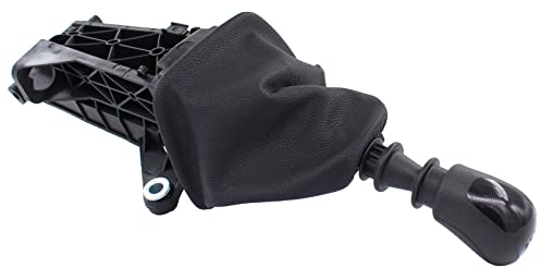 Doo Engy Schaltgestänge Schalthebel Reparatursatz Schaltknauf 6 Gang Schaltgetriebe Schaltung Schaltsack Schaltmanschette Manschette für Sprinter W906 Sprinter 906 Crafter 2006-2016