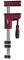 PIHER Serre-joint à vis réversible PRL 102 PRL95 125 cm - Serre-joint